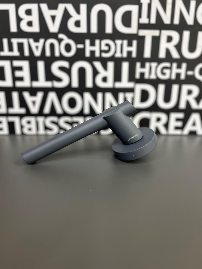 دستگیره رزت   مدل 2500 رنگ  کروم طلایی مشکی طوسی