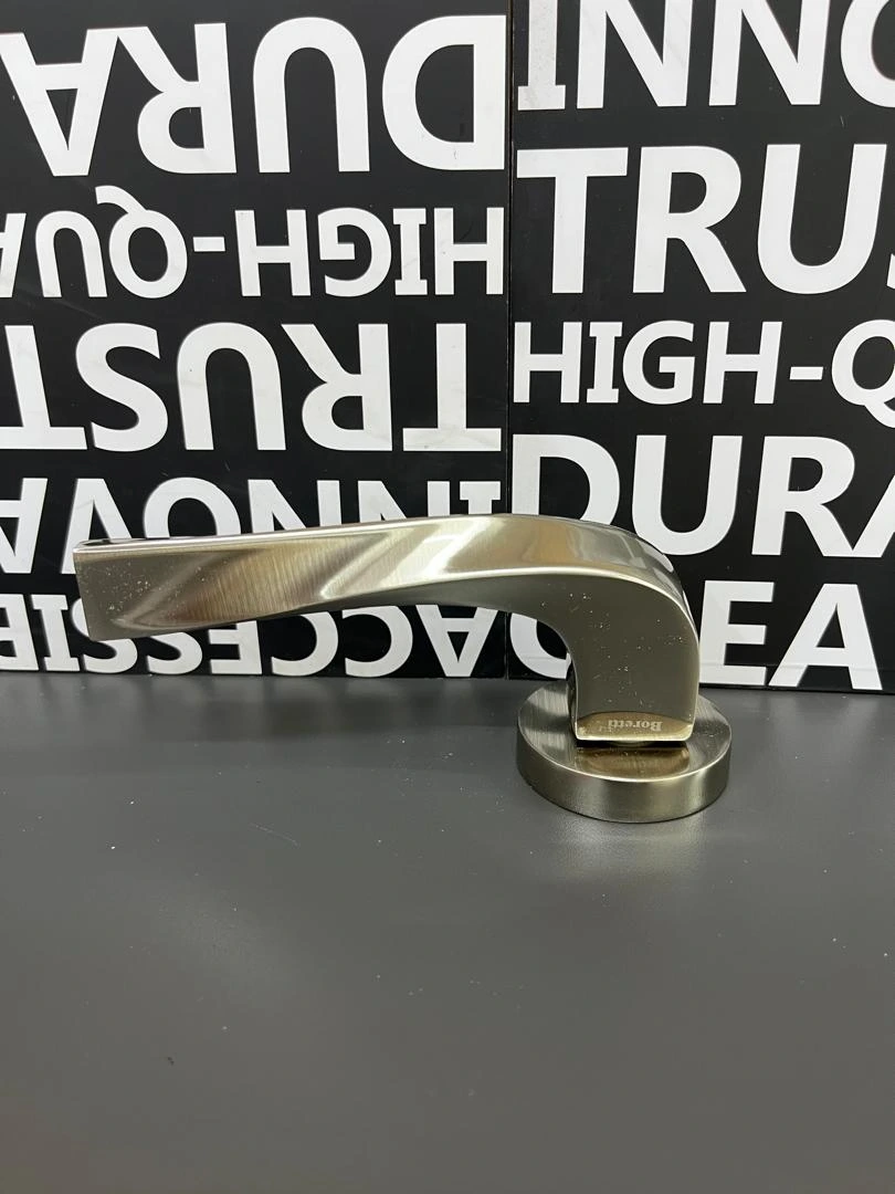 دستگیره رزت   مدل 5100 رنگ  کروم طلایی مشکی