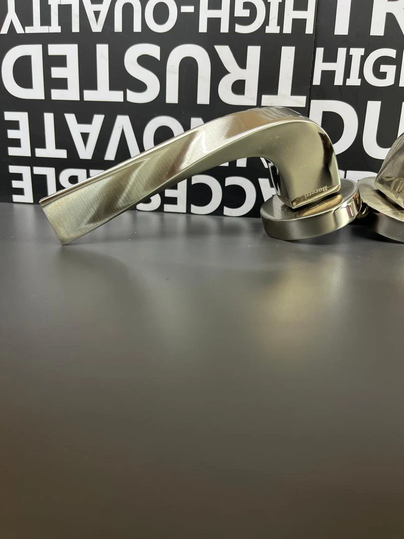 دستگیره رزت   مدل 5100 رنگ  کروم طلایی مشکی