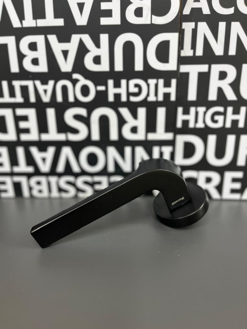 دستگیره رزت   مدل 9100 رنگ  کروم طلایی مشکی طوسی